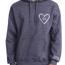 Load image into Gallery viewer, Who Do You Love Hoodies