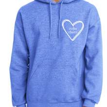 Load image into Gallery viewer, Who Do You Love Hoodies