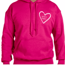 Load image into Gallery viewer, Who Do You Love Hoodies