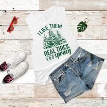 Load image into Gallery viewer, Thick and Sprucy Top