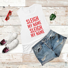 Load image into Gallery viewer, Sleigh My Name