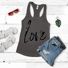 Load image into Gallery viewer, LOVE