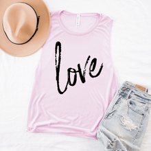 Load image into Gallery viewer, LOVE