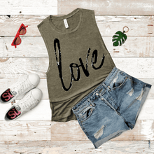 Load image into Gallery viewer, LOVE