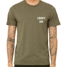 Load image into Gallery viewer, Hi I'm ____________'s Dad