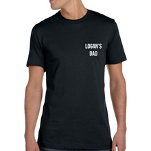 Load image into Gallery viewer, Hi I'm ____________'s Dad