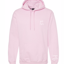 Load image into Gallery viewer, Who Do You Love Hoodies