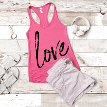 Load image into Gallery viewer, LOVE