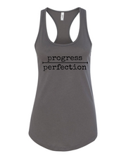 Load image into Gallery viewer, Progress Perfection