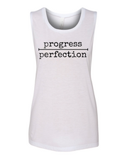 Load image into Gallery viewer, Progress Perfection