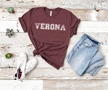 Load image into Gallery viewer, Verona Shirt (Adult)