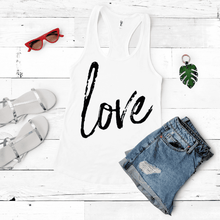 Load image into Gallery viewer, LOVE