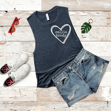 Load image into Gallery viewer, Who Do You Love