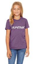 Load image into Gallery viewer, HUNTRIX simple logo - shirt
