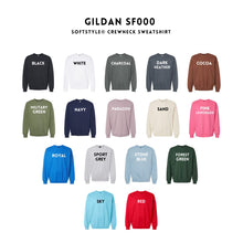 Load image into Gallery viewer, Custom Sweatshirt - Adult
