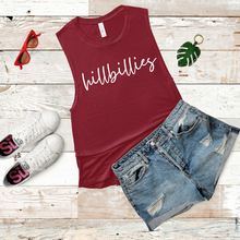 Load image into Gallery viewer, Hillbillies Shirt (Youth and Adult Sizes)
