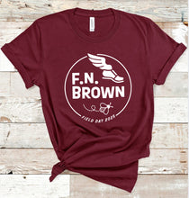 Load image into Gallery viewer, FN Brown Field Day - 2025
