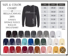 Load image into Gallery viewer, Custom Football Mom - Sweatshirt
