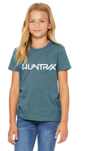 Load image into Gallery viewer, HUNTRIX simple logo - shirt
