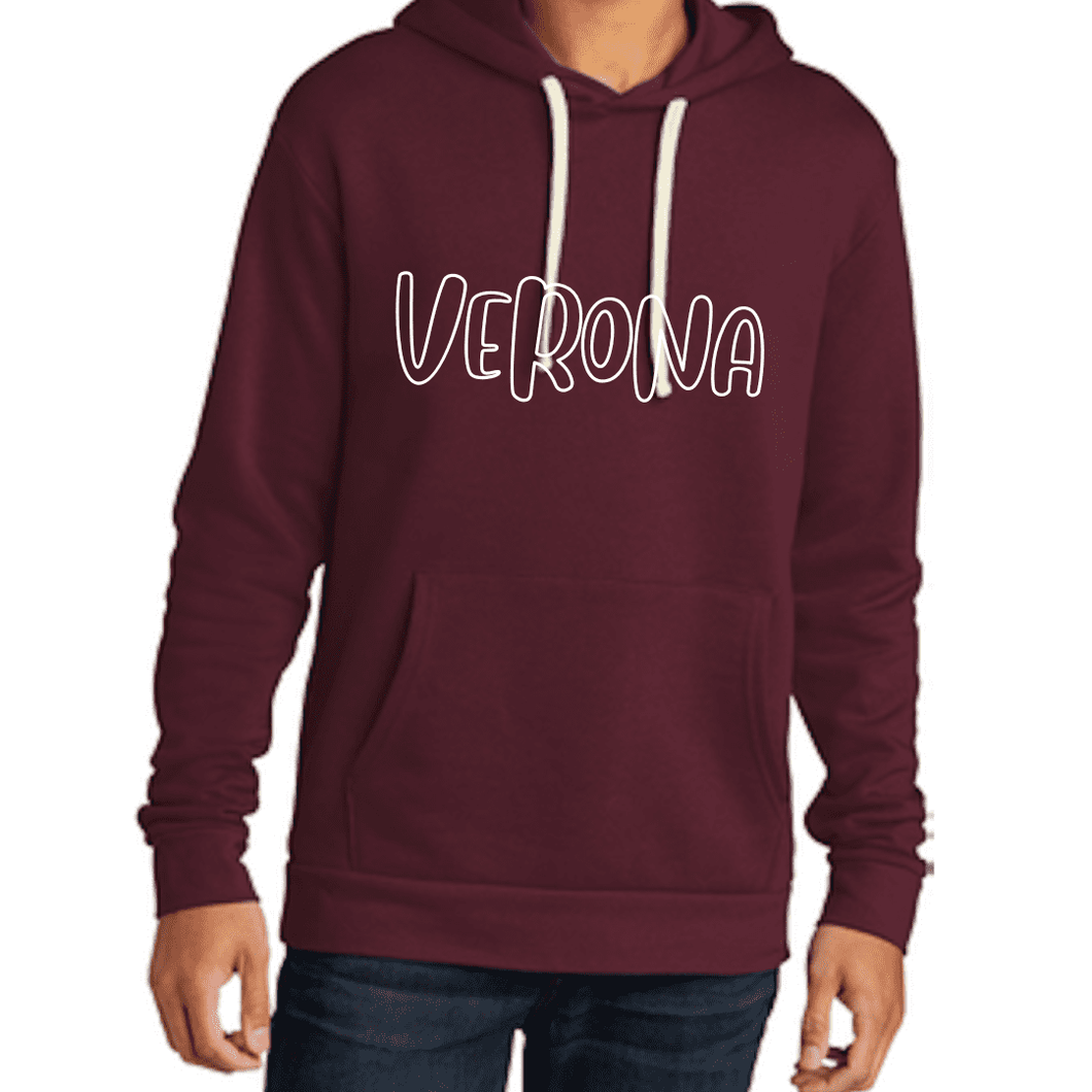Verona Hoodie (Adult)