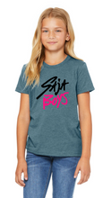 Load image into Gallery viewer, Saja Boys - youth shirt
