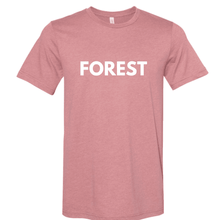 Load image into Gallery viewer, Forest Short Sleeve Shirt - (Youth)
