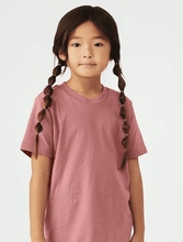 Load image into Gallery viewer, Fierce, Strong, Smart Tee - (Youth)
