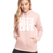 Load image into Gallery viewer, All You Need Is Love Tank/Shirt/Sweatshirt (Adult)
