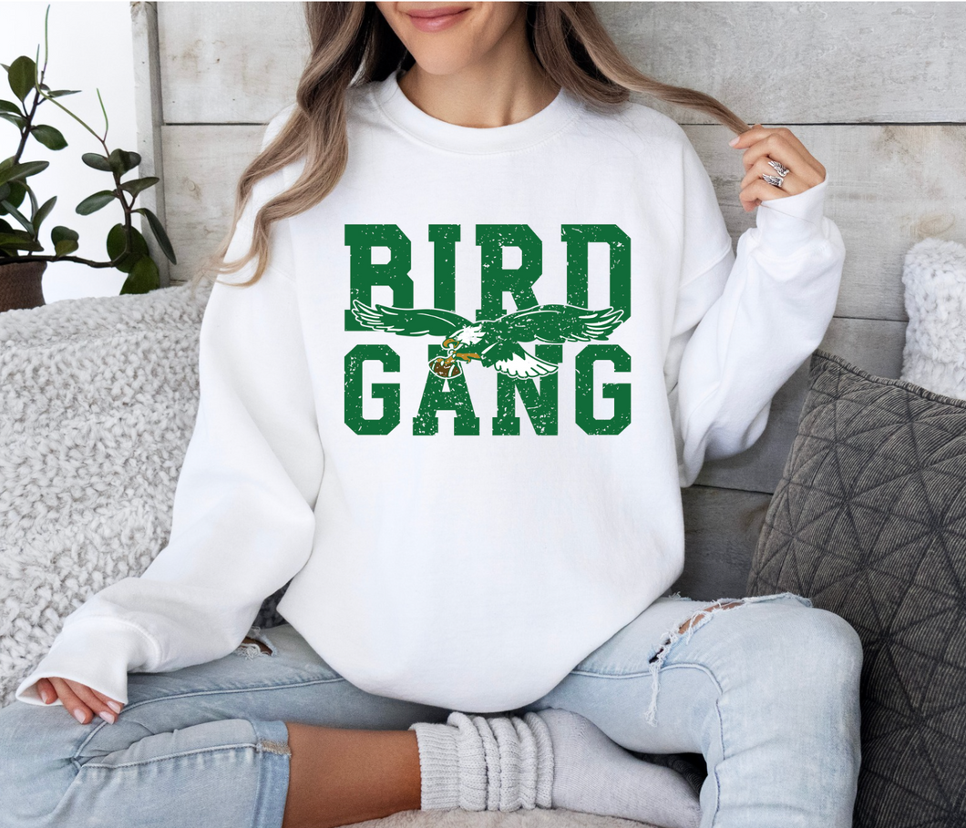 Bird Gang (Adult)