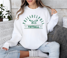 Load image into Gallery viewer, Eagles Crest (Youth)
