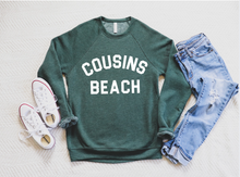 Load image into Gallery viewer, &quot;Summer I Turned Pretty&quot; shirts
