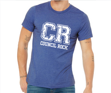 Load image into Gallery viewer, Council Rock - Adult Shirt

