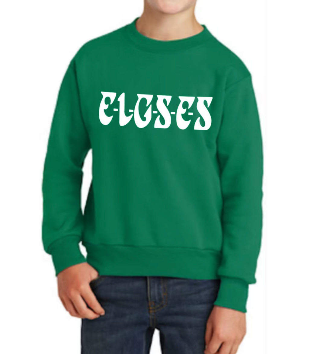 E-L-G-S-E-S Eagles (Adult)