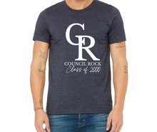 Load image into Gallery viewer, Council Rock - Adult Shirt
