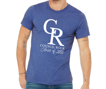 Load image into Gallery viewer, Council Rock - Adult Shirt
