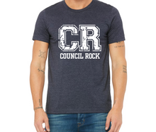Load image into Gallery viewer, Council Rock - Adult Shirt
