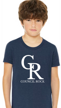 Load image into Gallery viewer, Council Rock - Youth Shirt

