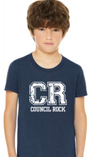 Load image into Gallery viewer, Council Rock - Youth Shirt
