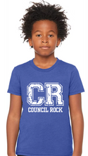Load image into Gallery viewer, Council Rock - Youth Shirt
