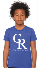 Load image into Gallery viewer, Council Rock - Youth Shirt

