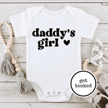 Load image into Gallery viewer, Daddy&#39;s Girl
