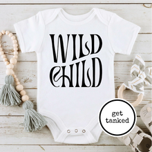 Load image into Gallery viewer, Wild Child
