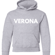 Load image into Gallery viewer, Verona Hoodie (Kids)
