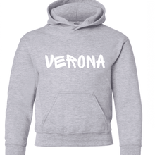 Load image into Gallery viewer, Verona Hoodie (Kids)
