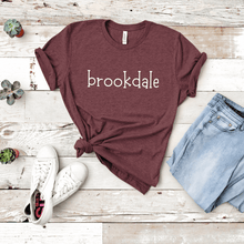 Load image into Gallery viewer, Brookdale Short Sleeve Shirt - (Youth)
