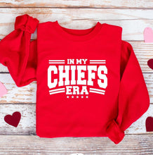 Load image into Gallery viewer, In My Chiefs Era - Youth
