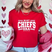 Load image into Gallery viewer, In My Chiefs Era - Youth
