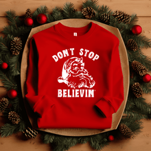 Load image into Gallery viewer, Don&#39;t Stop Believin&#39; (Youth)
