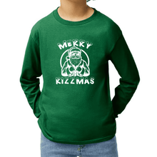 Load image into Gallery viewer, Merry Rizzmas (Youth)
