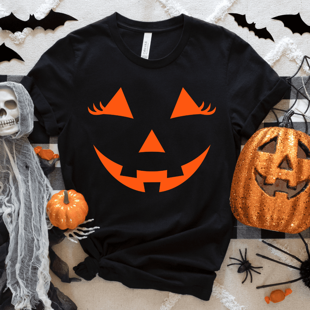 Jane-O-Lantern Shirt - (Youth)